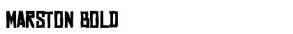 Marston Bold preview