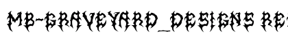 MB-Graveyard_Designs Regular preview