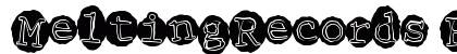 MeltingRecords Regular preview