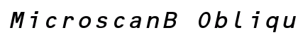 MicroscanB Oblique Preview