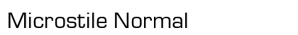 Microstile Normal preview