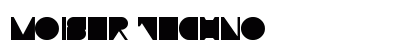 Moiser Techno Preview