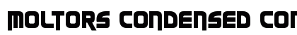 Moltors Condensed Condensed preview