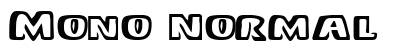 Mono Normal preview