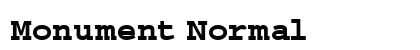 Monument Normal preview
