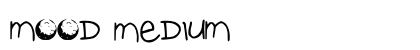 mood Medium preview