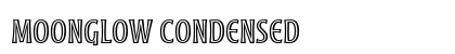 Moonglow Condensed preview