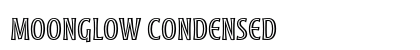 Moonglow Condensed preview