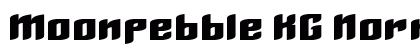 Moonpebble KG Normal preview