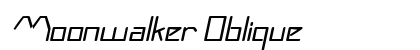 Moonwalker Oblique preview