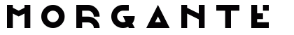 Morgante Regular preview
