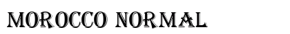 Morocco normal preview