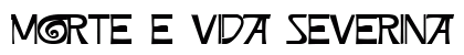Morte e Vida Severina Normal preview