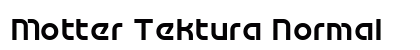 Motter Tektura Normal preview