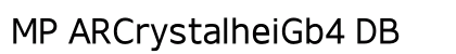 MP ARCrystalheiGb4 DB preview