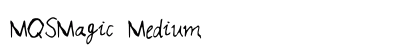 MQSMagic Medium preview