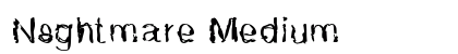 N8ghtmare Medium preview