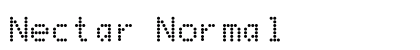 Nectar Normal preview