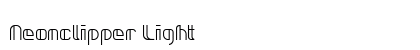 Neonclipper Light Preview