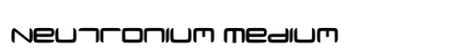 Neutronium Medium preview