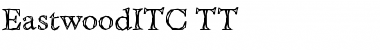 Download EastwoodITC TT Font