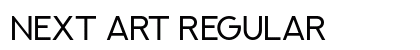 NEXT ART Regular Preview