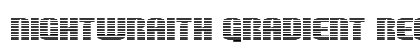 Nightwraith Gradient Regular preview