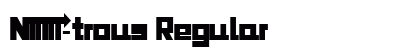 Niiiii-trous Regular preview