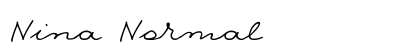 Nina Normal Preview