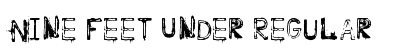 Nine Feet Under Regular preview