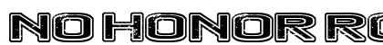 No Honor Roll Regular preview