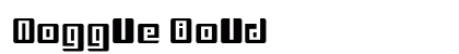 Noggle Bold Preview