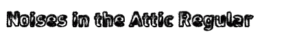 Noises in the Attic Regular preview
