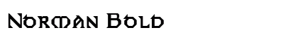 Norman Bold Preview