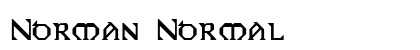 Norman Normal Preview