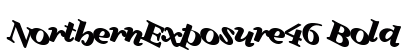 NorthernExposure46 Bold Preview