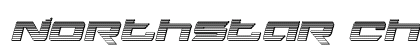 Northstar Chrome Italic Italic preview