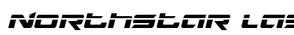 Northstar Laser Italic Italic preview
