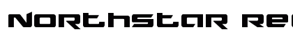 Northstar Regular preview