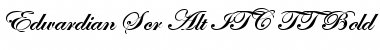 Download Edwardian Scr Alt ITC TT Font Download Edwardian Scr Alt ITC TT Font