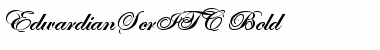Download EdwardianScrITC Font Download EdwardianScrITC Font
