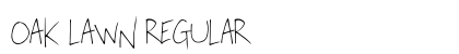 Oak Lawn Regular preview