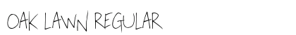 Oak Lawn Regular preview