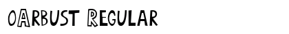 oArbust Regular preview