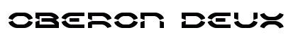 Oberon Deux Expanded Expanded preview