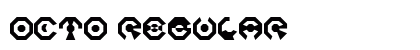 Octo Regular preview