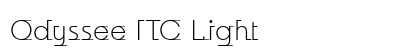 Odyssee ITC Light Preview