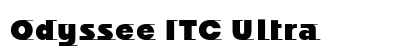 Odyssee ITC Ultra preview