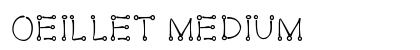 Oeillet Medium preview
