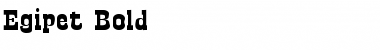 Download Egipet Font Download Egipet Font